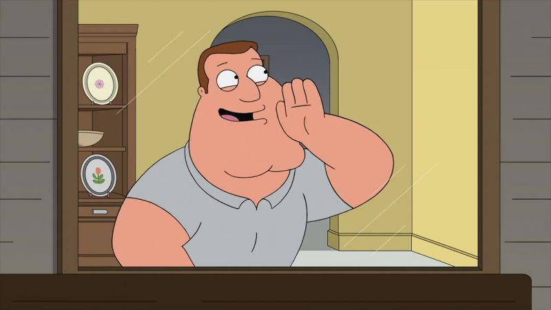 Hey, Bon! You busy?!