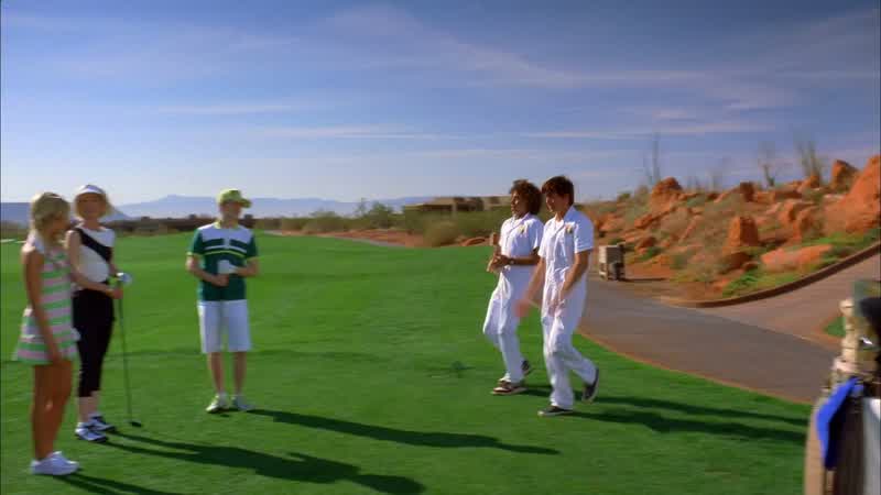 Hey, boys!