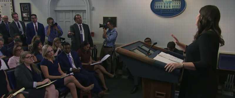 Hey, Brian, I know you want to get some more TV time
