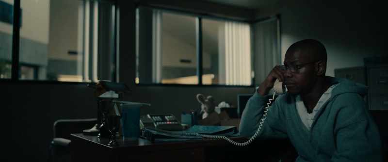 Hey, Brian. I spoke to your ex-wife, man