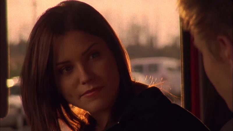 Hey Brooke... call me. If you need anything, okay?