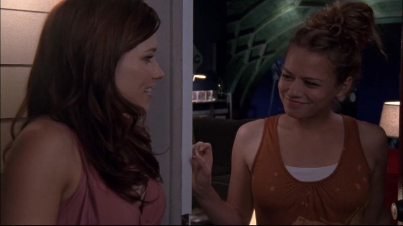 Hey, Brooke