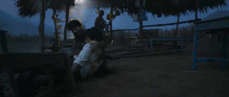 Hey brother... Nothing will happen to you brother