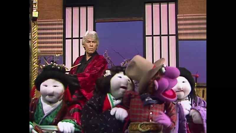 Hey, buckaroos, it's a hoedown!