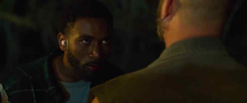 Hey, Bucky boy