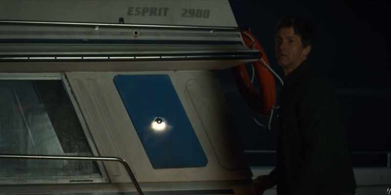 Hey, bud... Colton!