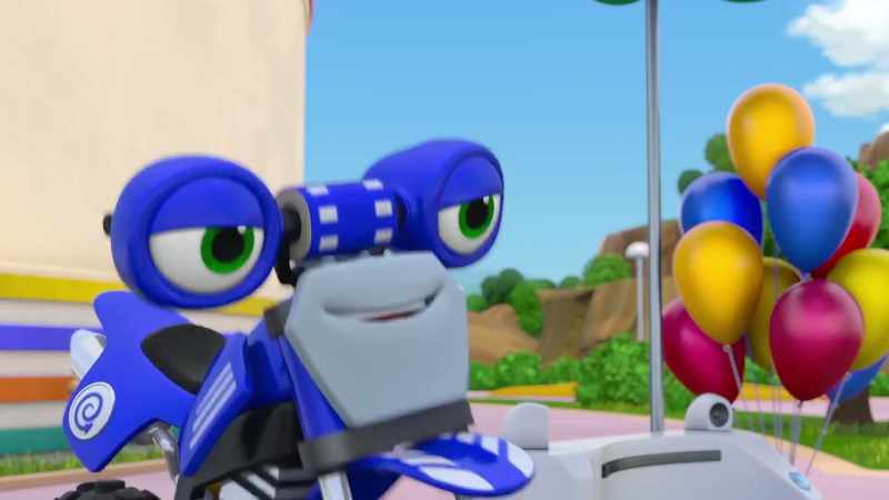 Hey, buddies! What's going on?