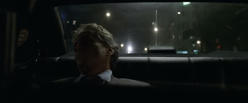 Hey, buddy, you missed the turn