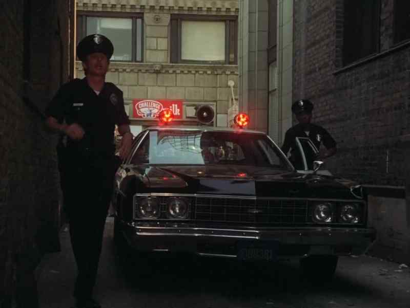 Hey, Bumper, we just got a code two call