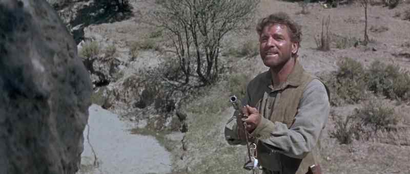 Hey, bushwhacker