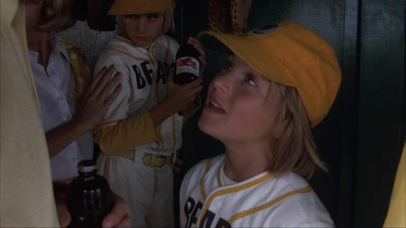 Hey buttermaker maybe next spring you'll teach me to hit