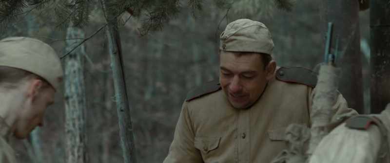 Hey, Bychkov, what if Cherin brings us Hitler?