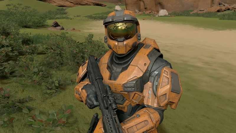 Hey, Caboose, I just wanna say