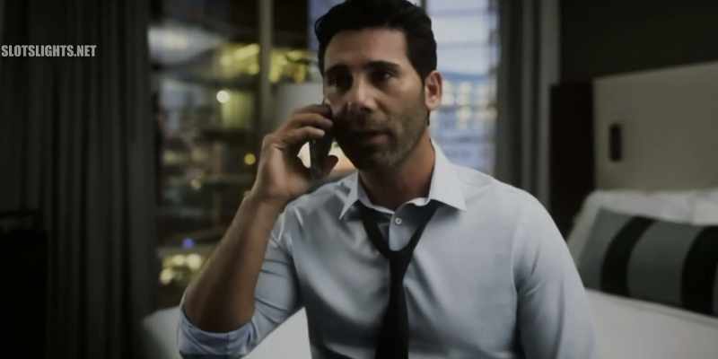 Hey, call me as soon as you can. It's Ishal