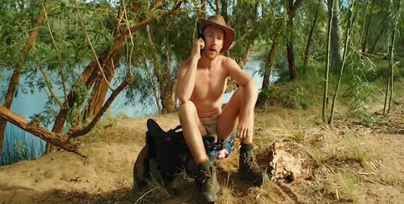 Hey, Cam, it's your mate Jake here