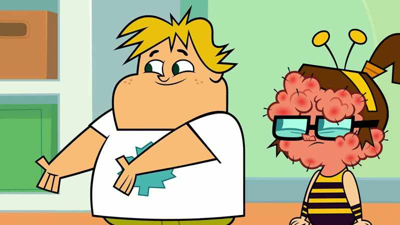 Hey, can fix my burnt tongue? - Sure can!