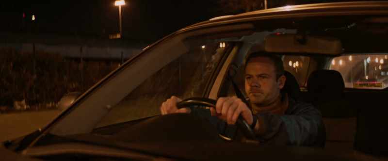 Hey, can we go faster please, pal?