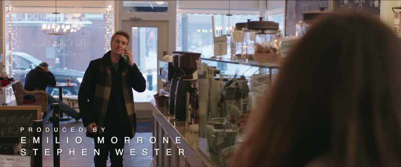 Hey, can I get a tall double soy latte