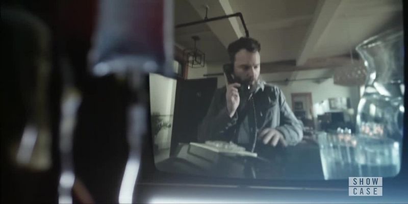 Hey. Can I get on our computer?