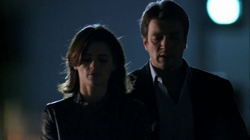 Hey, can we talk about this please? - There's nothing to talk about