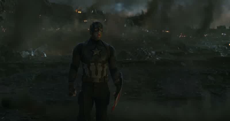 Hey Cap you read meCap it's Sam Can you hear meOn your left