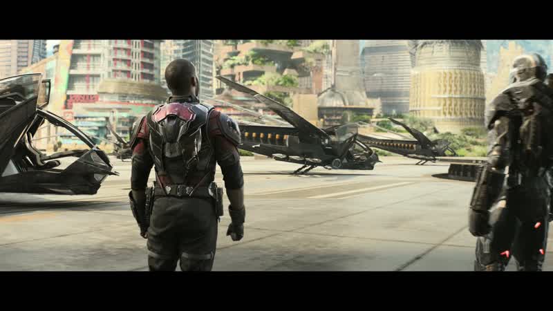 Hey, Cap, we got a situation here