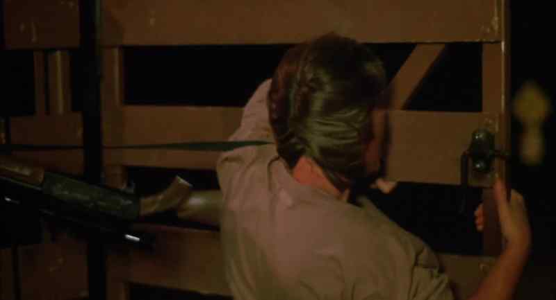 Hey, Carl! I definitely got a problem over here!