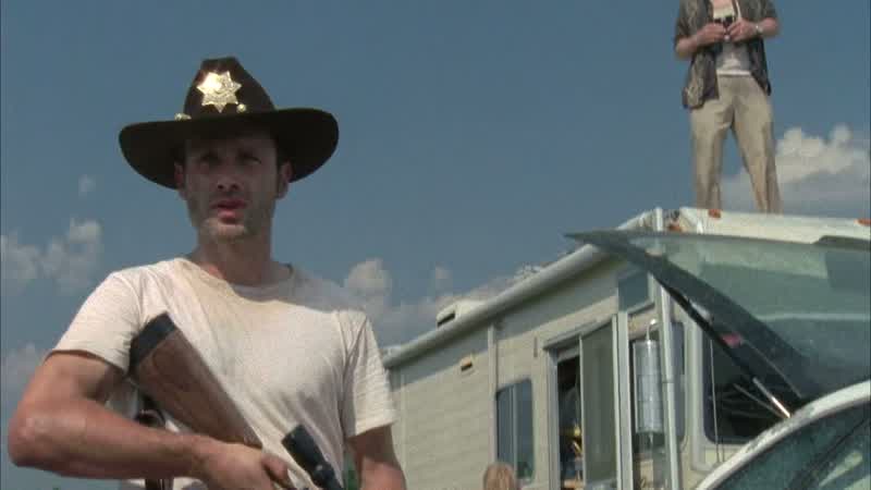Hey, Carl