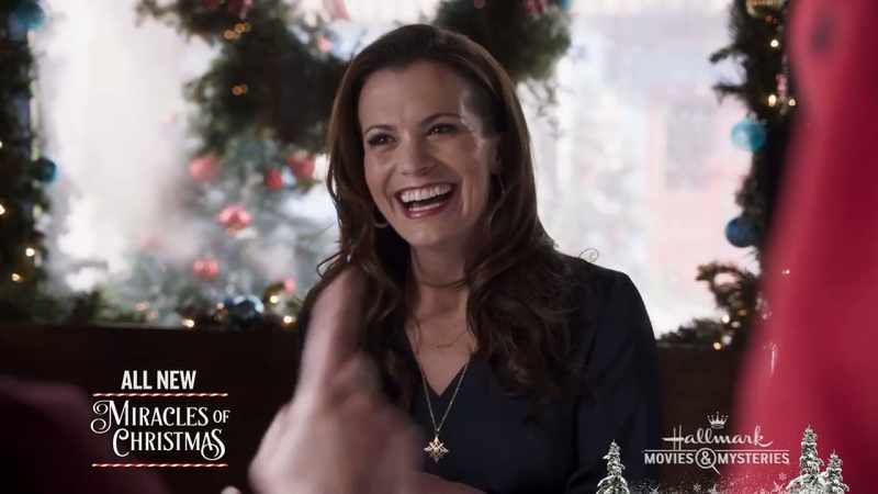 Hey, Carlos, question for you. We're talking Holiday for Heroes