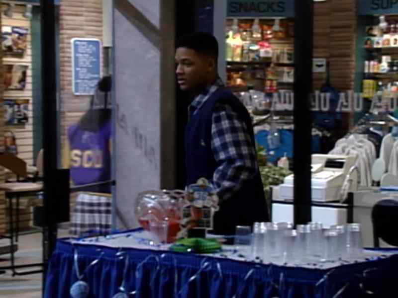 Hey, Carlton