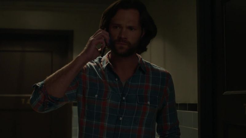 Hey, Cass. - Hello, Sam