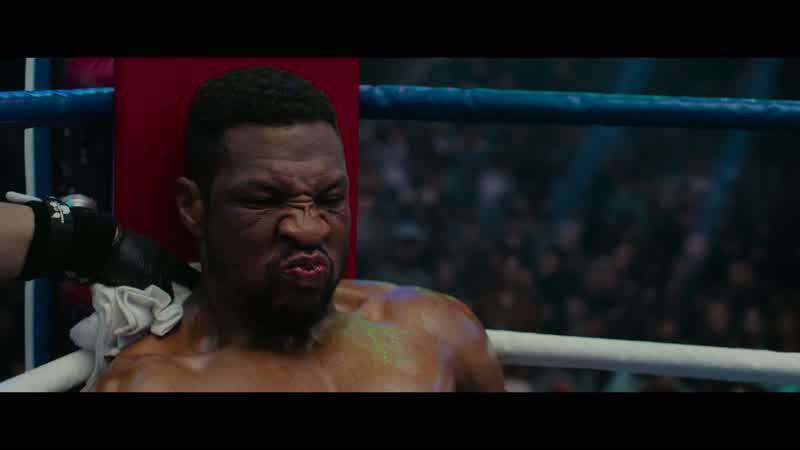 Hey, champ