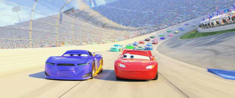 Hey champ, where would all your friends go the final check of his tires as storm settles into the pole position what we see in this season was a great race