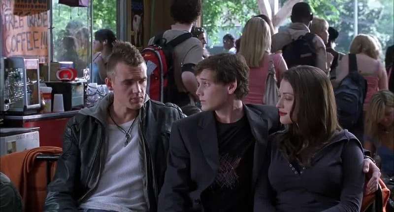 Hey Charlie Hey Whitney What's going on