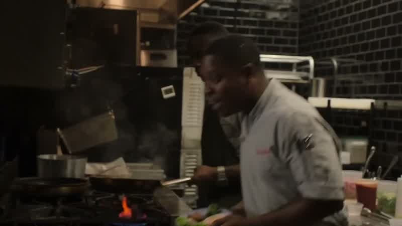 Hey, Chef, you gotta check this out