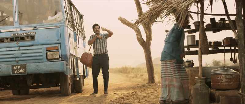 Hey Chitti