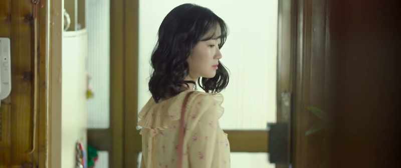 Hey, Choi So-Jung!