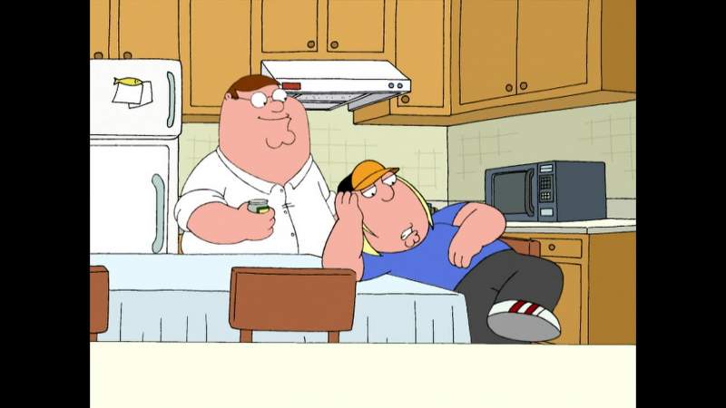 Hey Chris whatcha doing