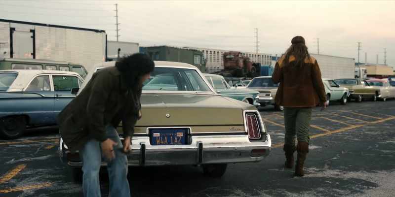 Hey, Clark, you can't chase after a suspect into Mexico, okay?
