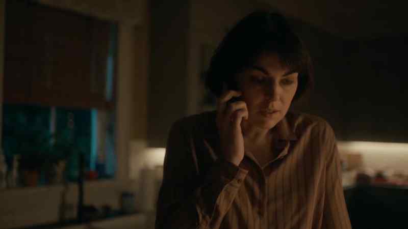 Hey, clark, this is jenny