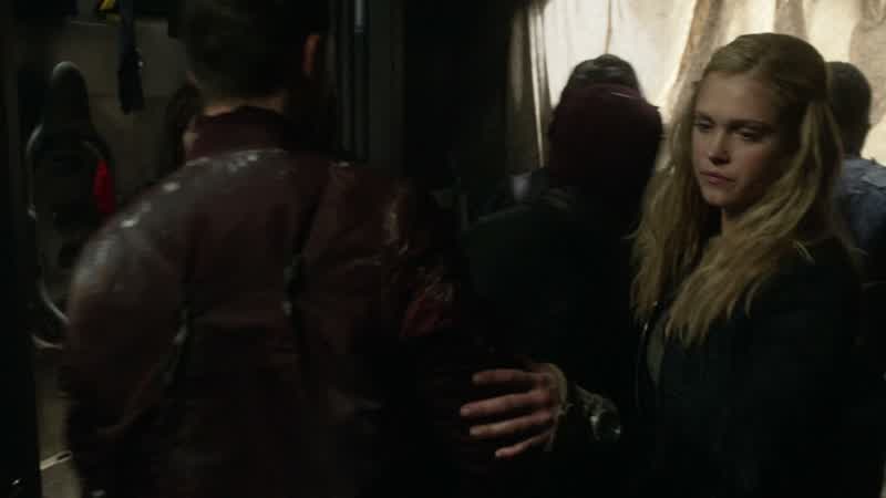 Hey, Clarke?