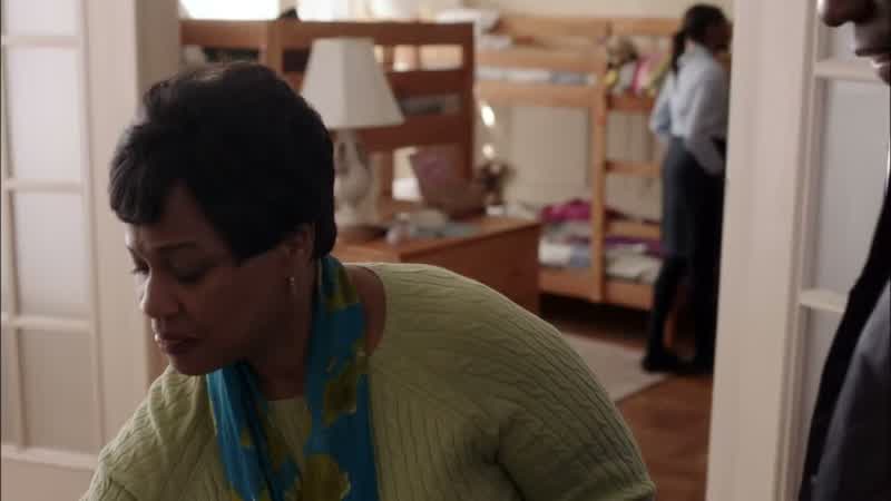 Hey... Claudette, I got married