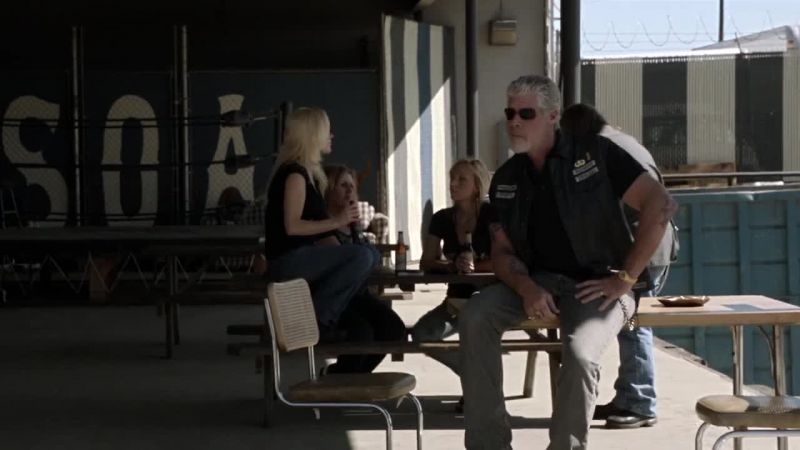 Hey, Clay, I got the footage from the warehouse