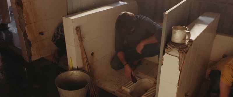 Hey! Clean properly