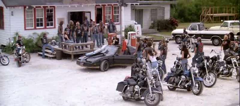Hey Cledus you forgot the mustard