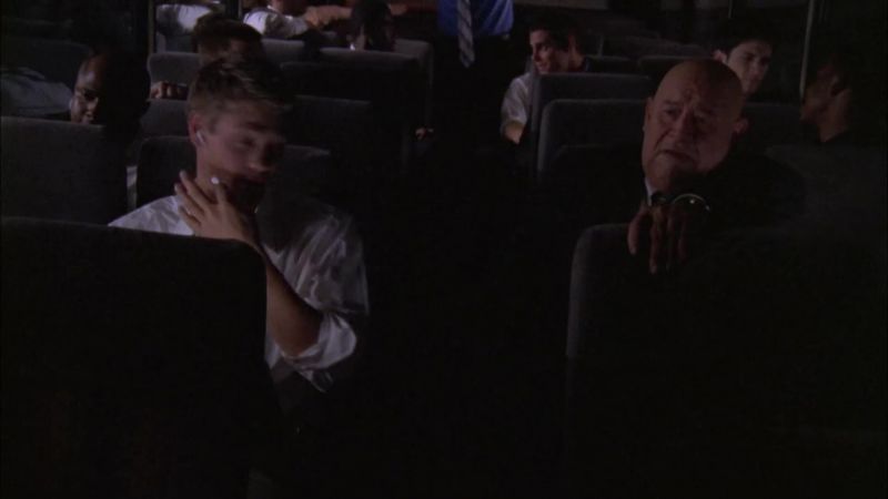 Hey, coach. - Hey