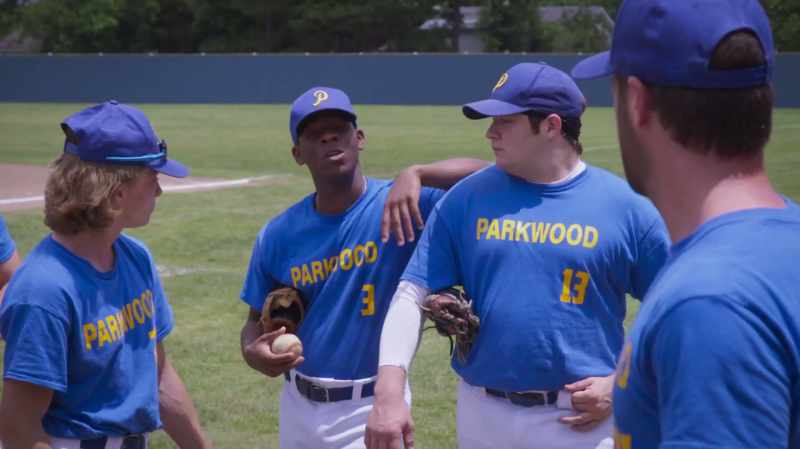 Hey Coach, we heard your old team