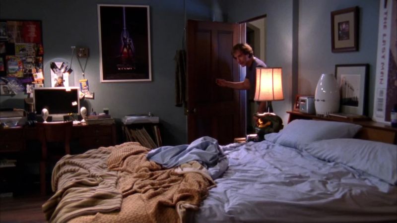 Hey, come in