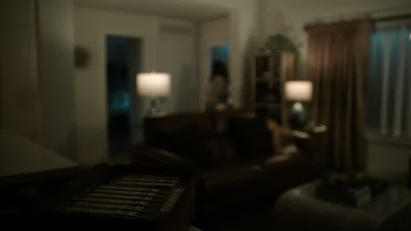 Hey. - Come in