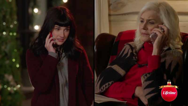 Hey, come on, charlie. -Just, uh, I'll call you back